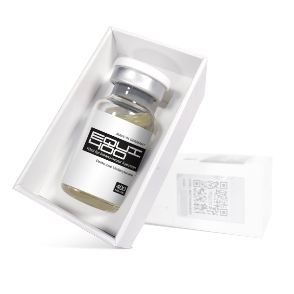 بولدنون 400 بادیتک 10ml