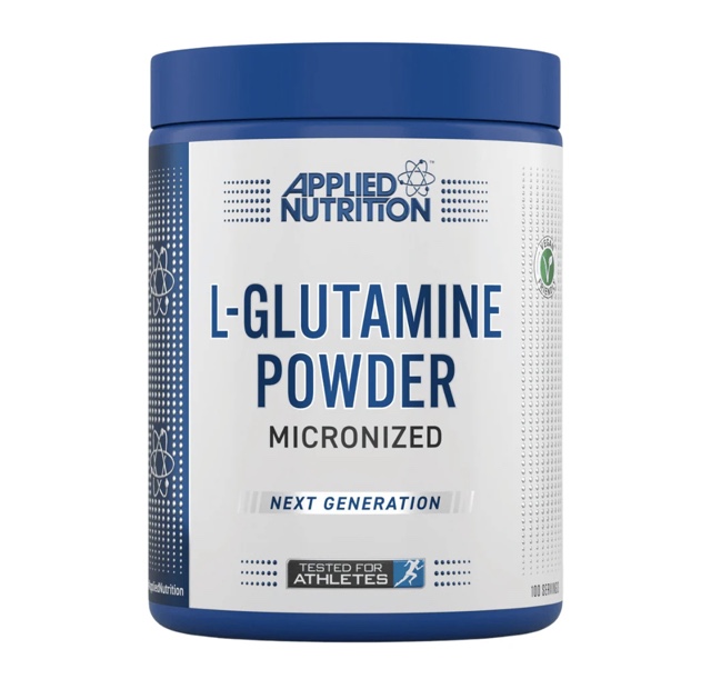 گلوتامین اپلاید 500g
