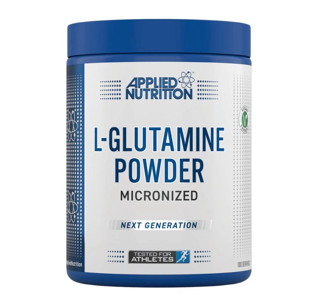 گلوتامین اپلاید 500g