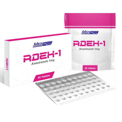 آرمیدکس مدیتک