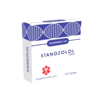 استانازول 10ml بایوجنریک