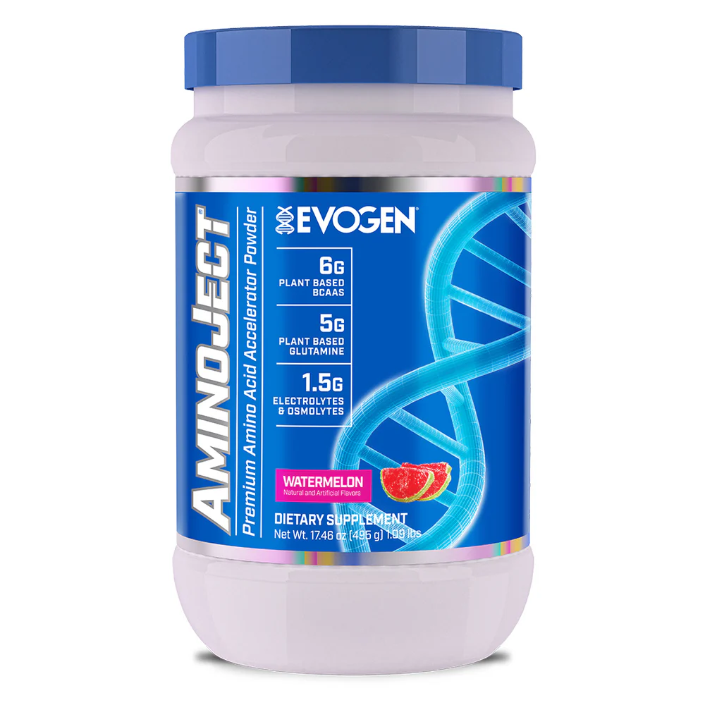 آمینو جکت 495g ایوژن لاین اصلی