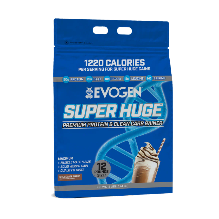گینر Super Huge ایوژن لاین اصلی