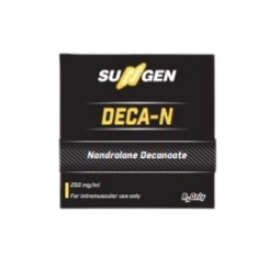 دکا ناندرولون 250mg سان ژن آلمان