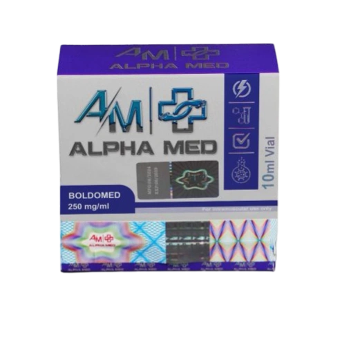 بولدنون 250mg آلفامد