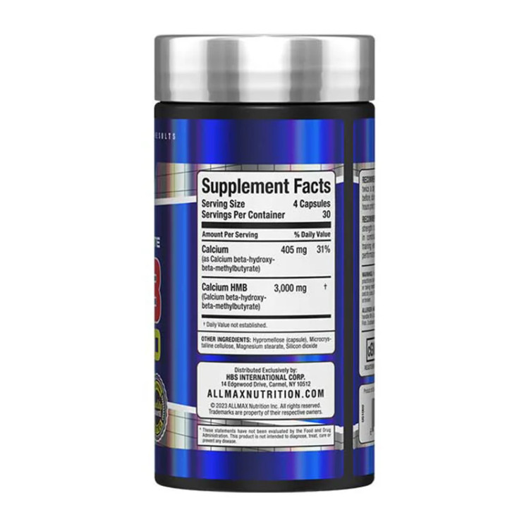 اچ ام بی 3000mg آلمکس