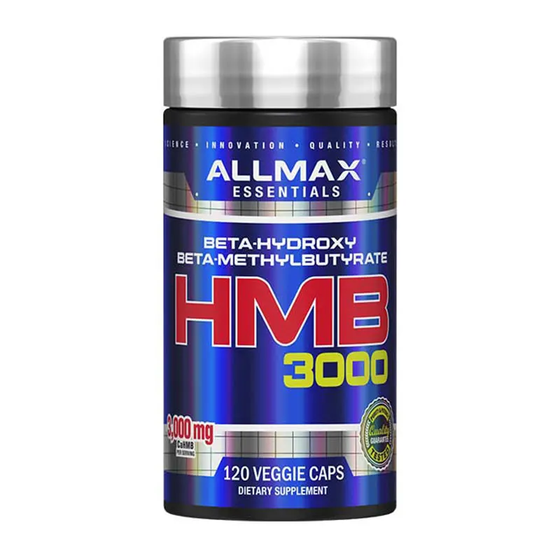اچ ام بی 3000mg آلمکس