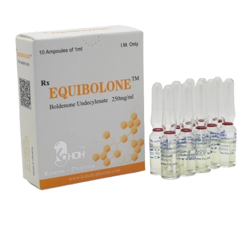 بولدنون 250mg کوهوفارما