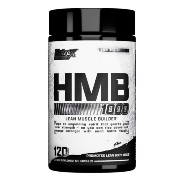 اچ ام بی 1000mg ناترکس