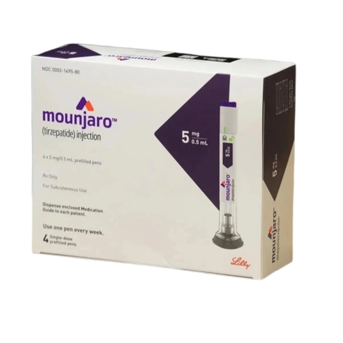 مونجارو 5ml