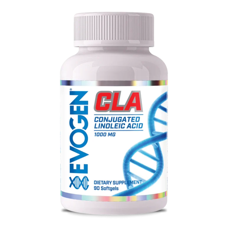 CLA ایوژن سافت ژل 1000mg لاین اصلی