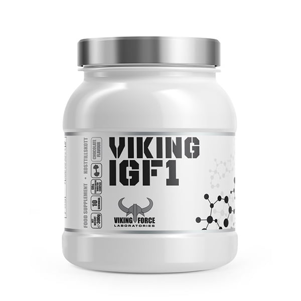 آی جی اف وان IGF-1 وایکینگ