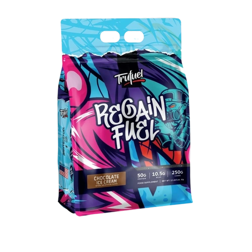 گینر Regain Fuel تروفیول