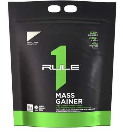 گینر رول وان  RULE 1 لاین اصلی