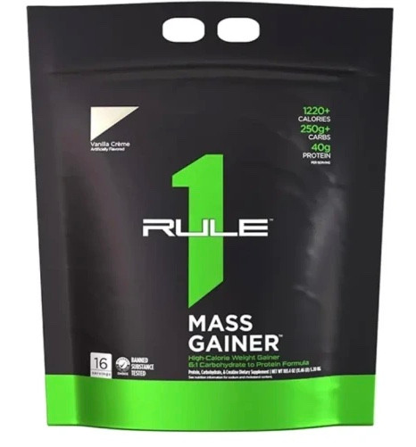 گینر رول وان RULE 1 لاین اصلی