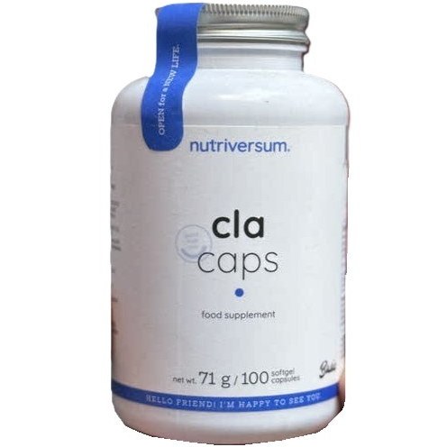CLA-سی ال ای ناتریورسام