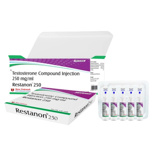 سوستانون  شری SHREE 250mg
