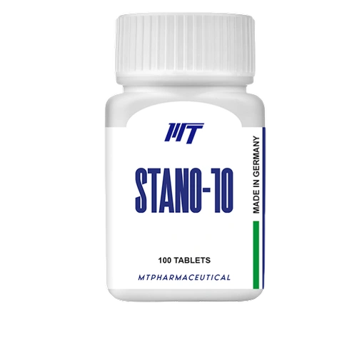 استانازول 10mg ام تی آلمان