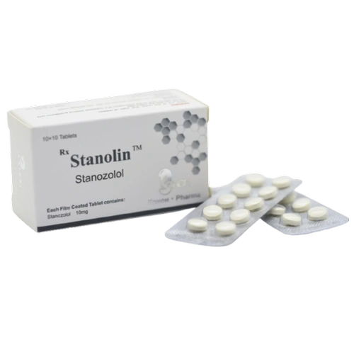 استانازول خوراکی ۱۰mg (بسیار قوی)کوهوفارما