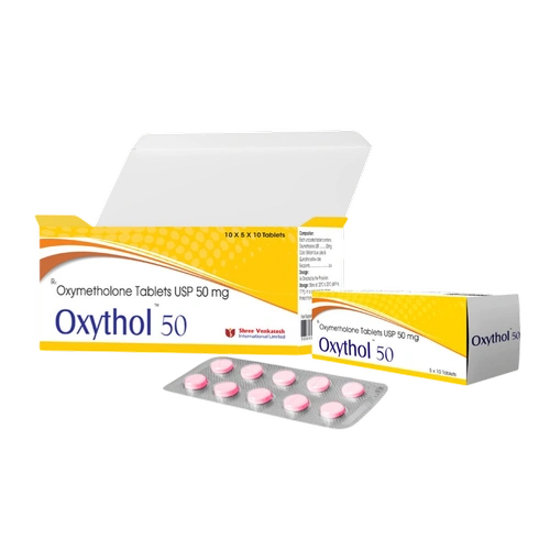 اکسی متالون باکیفیت شری SHREE