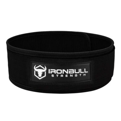 کمربند چسبی بدنسازی‌ IRONBULL