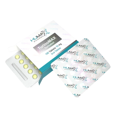 تورینابول 10mg هیومکس فارما