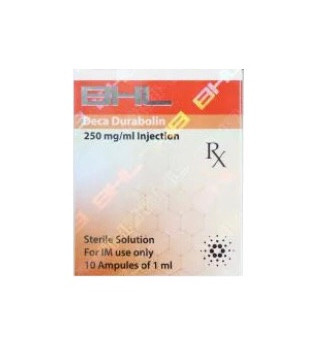 دکا ناندرولون 250mg بایوهیومن اصلی