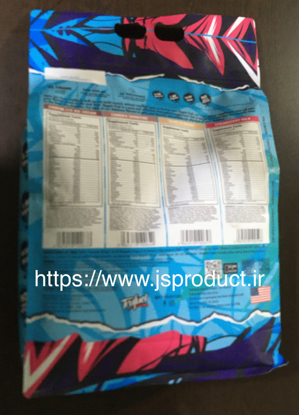 گینر Regain Fuel تروفیول