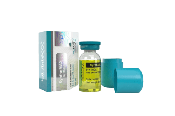 سینتول SynthoMAX هیومکس فارما اورجینال