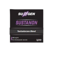 سوستانون ۲۵۰mg سان ژن آلمان