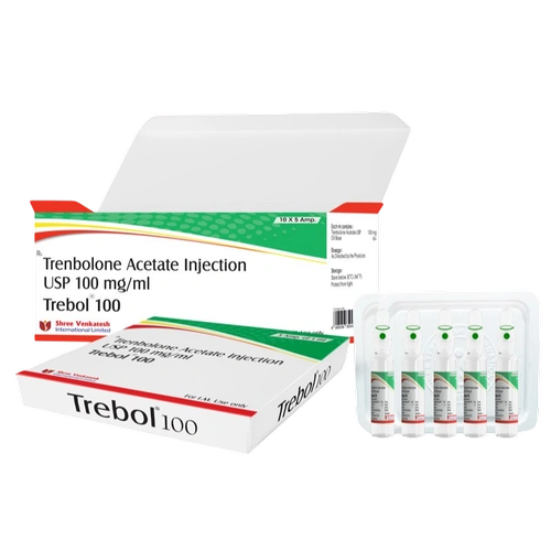 ترنبولون استات شریSHREE