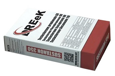 سوستانون 350mg استثنایی درکDREek