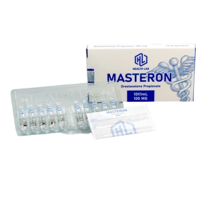 مستر ون پر و پیو نا ت ۱۰۰mg هلث لب انگلستان اصلی
