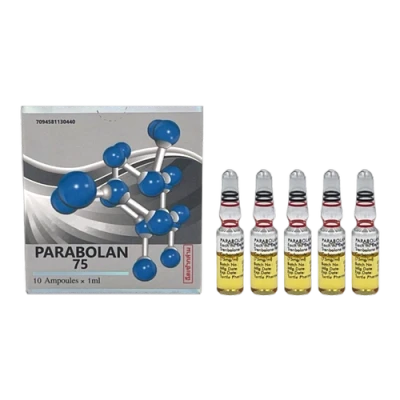 ترکیب‌ مخصوص حجم عضلانی 75mg تورتل لب تایلند