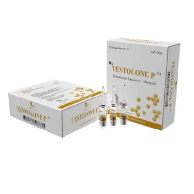تست پرو 100mg کوهوفارما