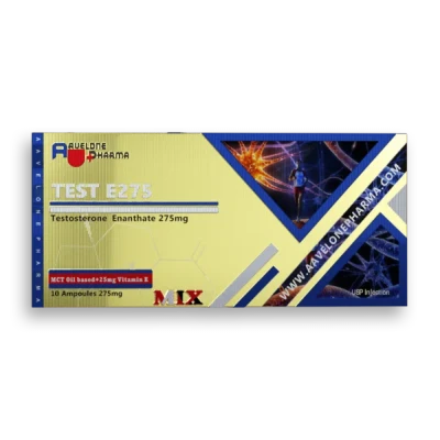 تست275mg بینظیر اولون فارما اورجینال