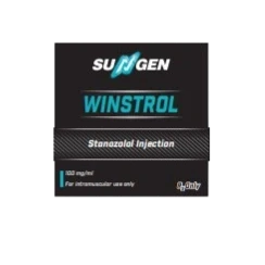 وین سترول 100mg بینظیر سان ژن آلمان