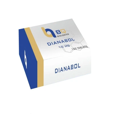 دیا نابول 10mg بی کیو بیولوژیک