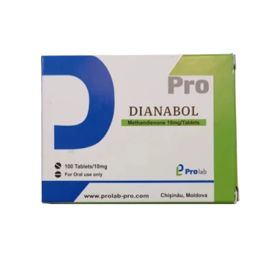 دیانا بول 10mg پرولب