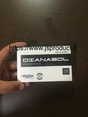 دیا نابول 10mg بادیتک اصلی