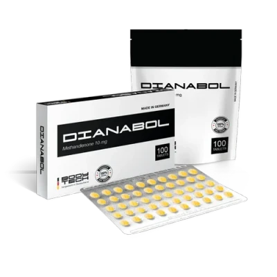 دیا نابول 10mg بادیتک اصلی