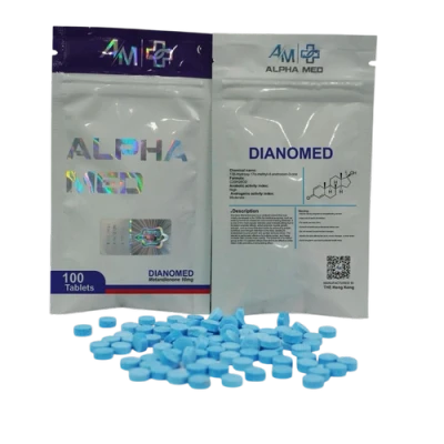 دیا نابول  10mg آلفامد اصلی