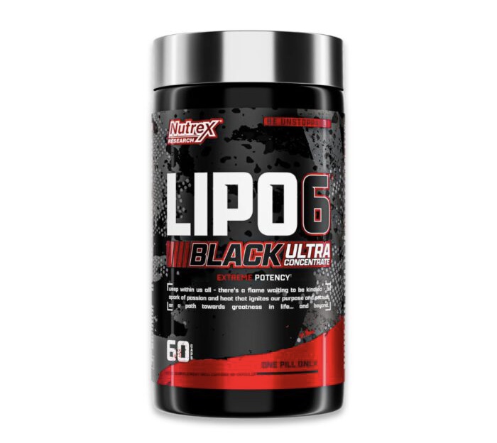 چر‌ بی سوز LIPO-6 نا ترکس