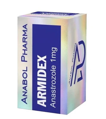 آرمیدکس Armidex (بالانس هورمون)آنا بول فارما
