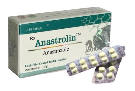 مخصوص جلوگیری از ژنیکو ماستی و سر طان سینه کو هو فارما