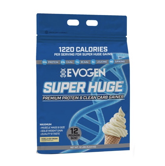 گینر Super Huge ایوژن لاین اصلی