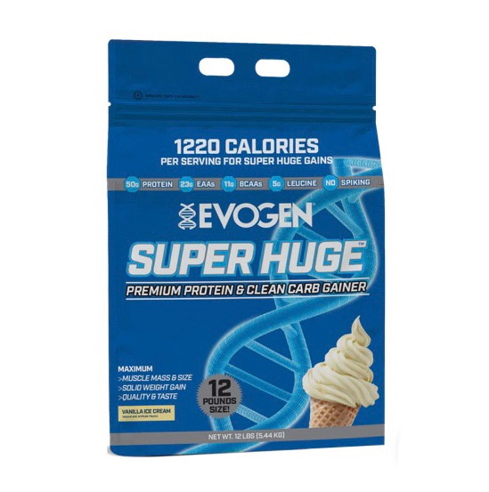 گینر Super Huge ایوژن لاین اصلی