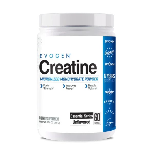 کراتین 300g ایوژن لاین اصلی