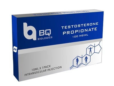 تست پرو پیونات 100mg بی کیو بیولوژیک اورجینال