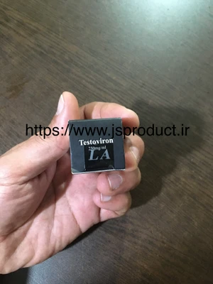 تست انا نتات ۲۵۰mg لایون آنابولیک استرالیا